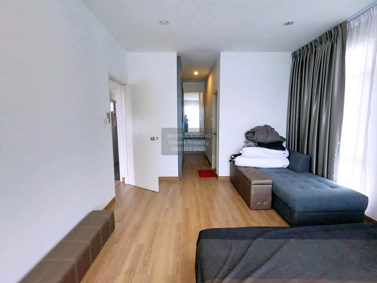 For Sale House , Patreeda Avenue Rangsit Klong  2 , Klong song , 