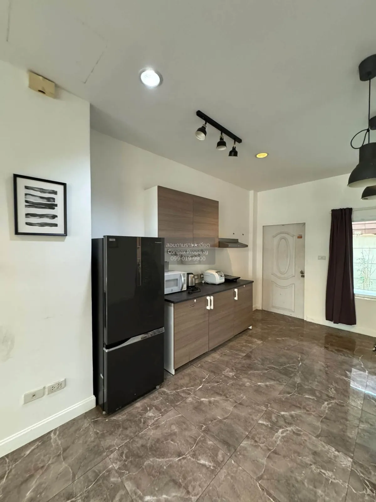 For Rent Townhouse/Townhome  , Grand De Ville Srinakarin , Nong B 2