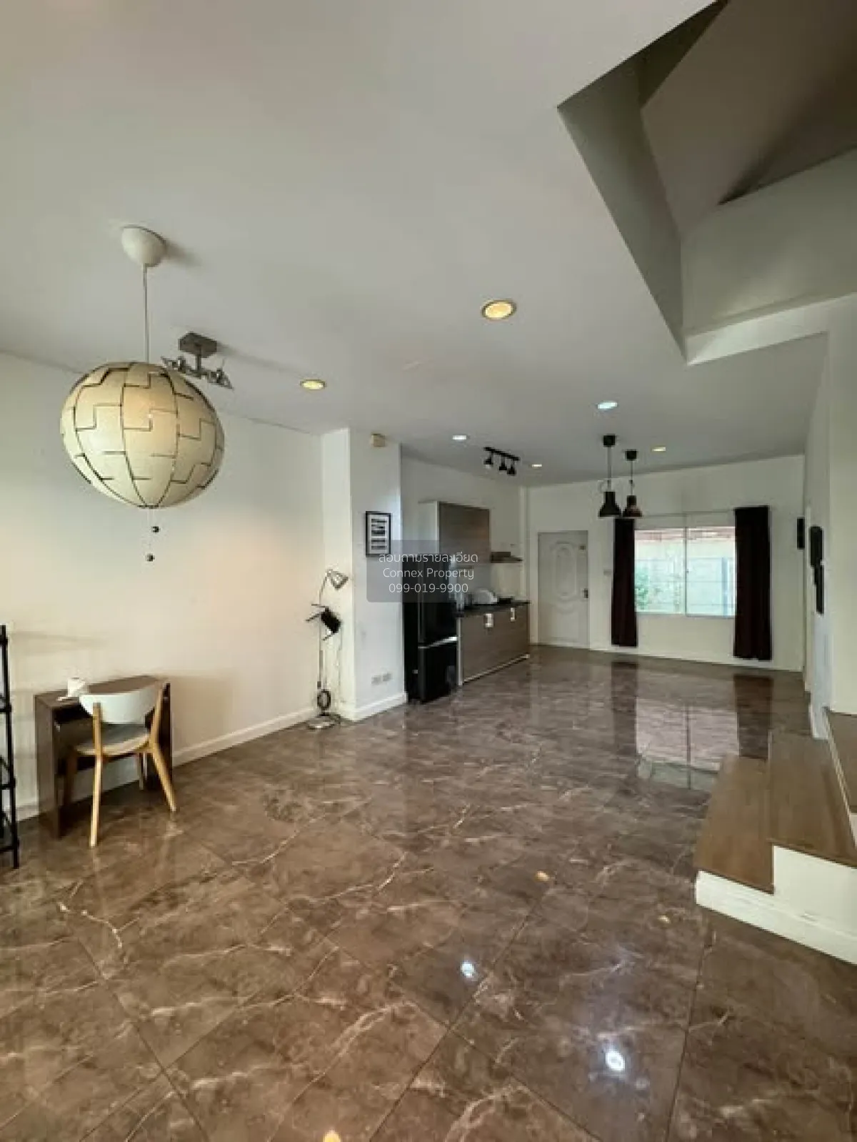 For Rent Townhouse/Townhome  , Grand De Ville Srinakarin , Nong B 3