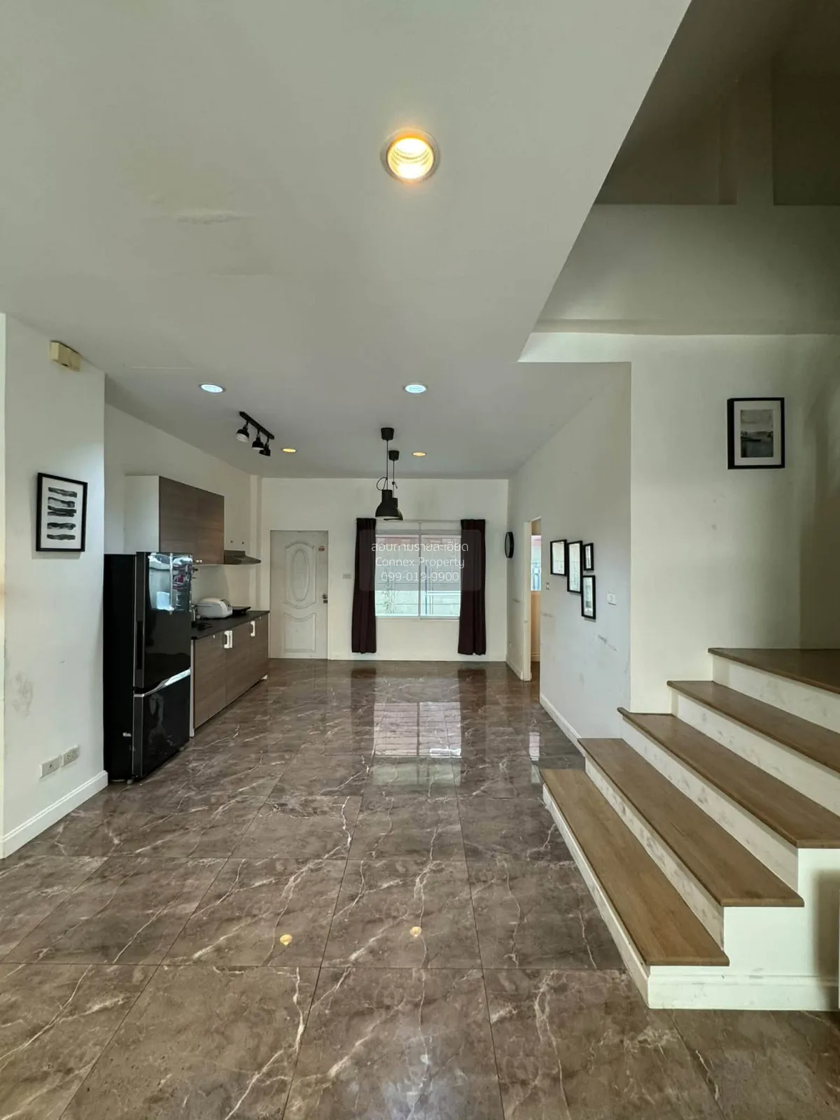 For Rent Townhouse/Townhome  , Grand De Ville Srinakarin , Nong B 4