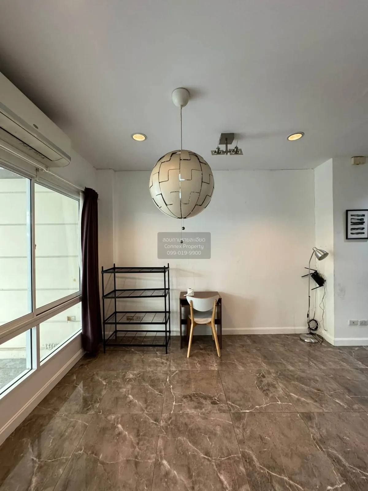 For Rent Townhouse/Townhome  , Grand De Ville Srinakarin , Nong B