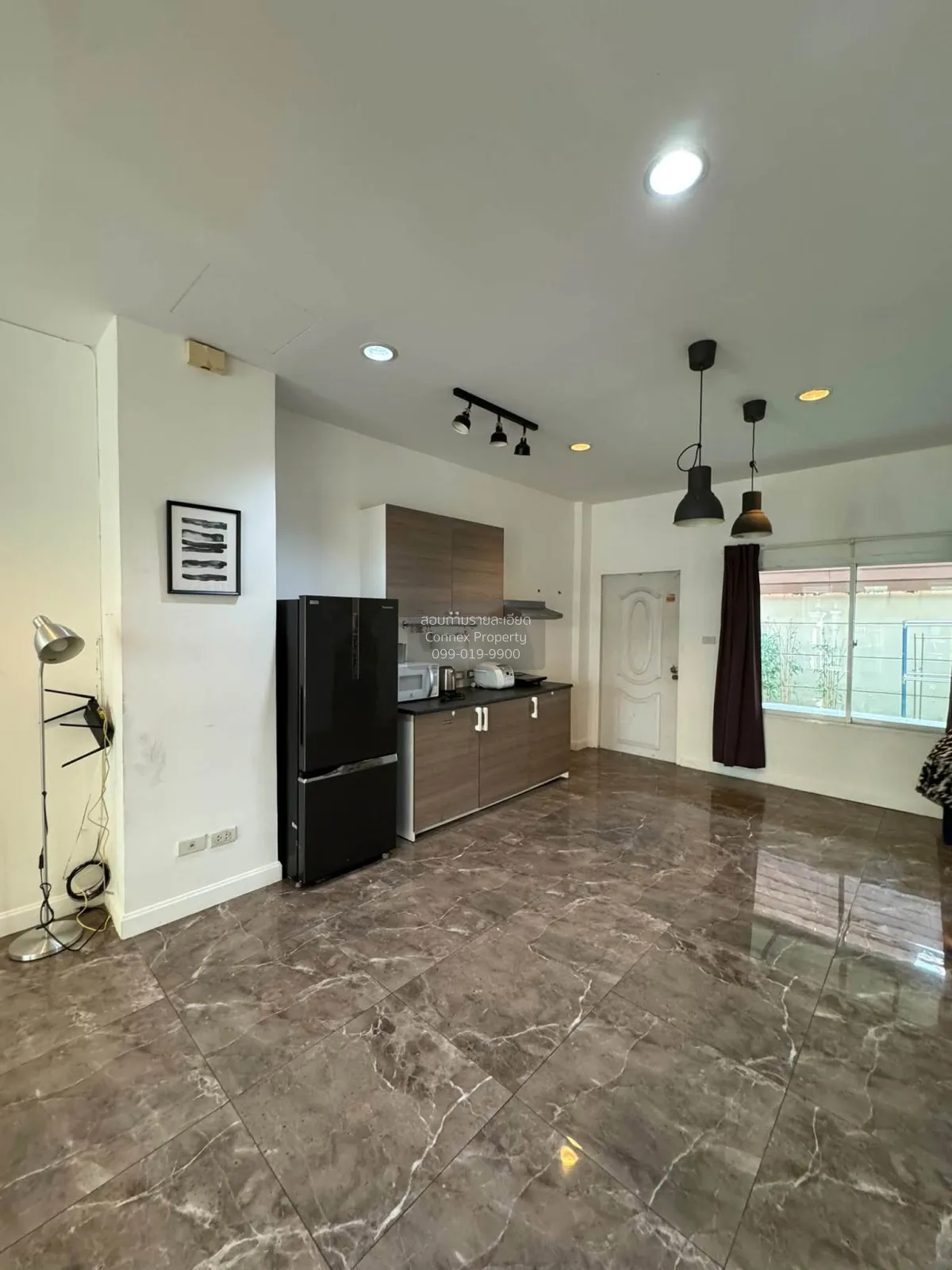 For Rent Townhouse/Townhome  , Grand De Ville Srinakarin , Nong B