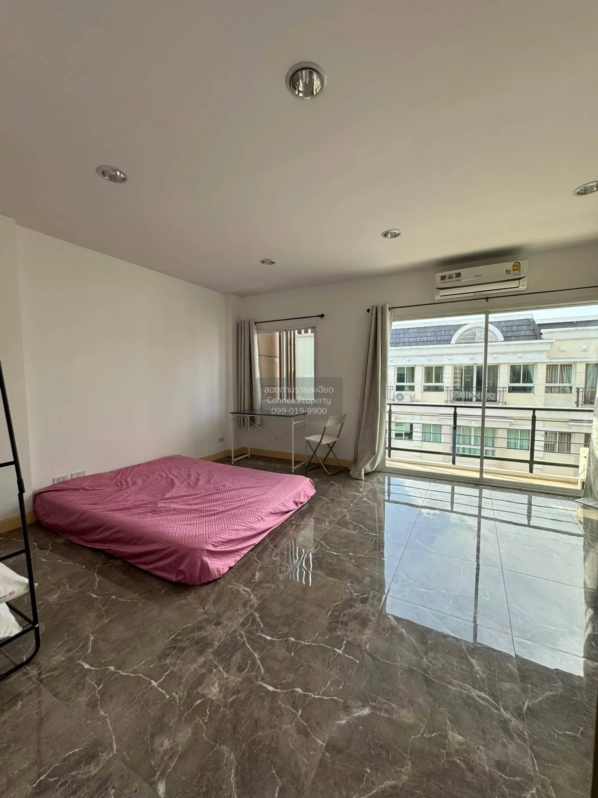 For Rent Townhouse/Townhome  , Grand De Ville Srinakarin , Nong B