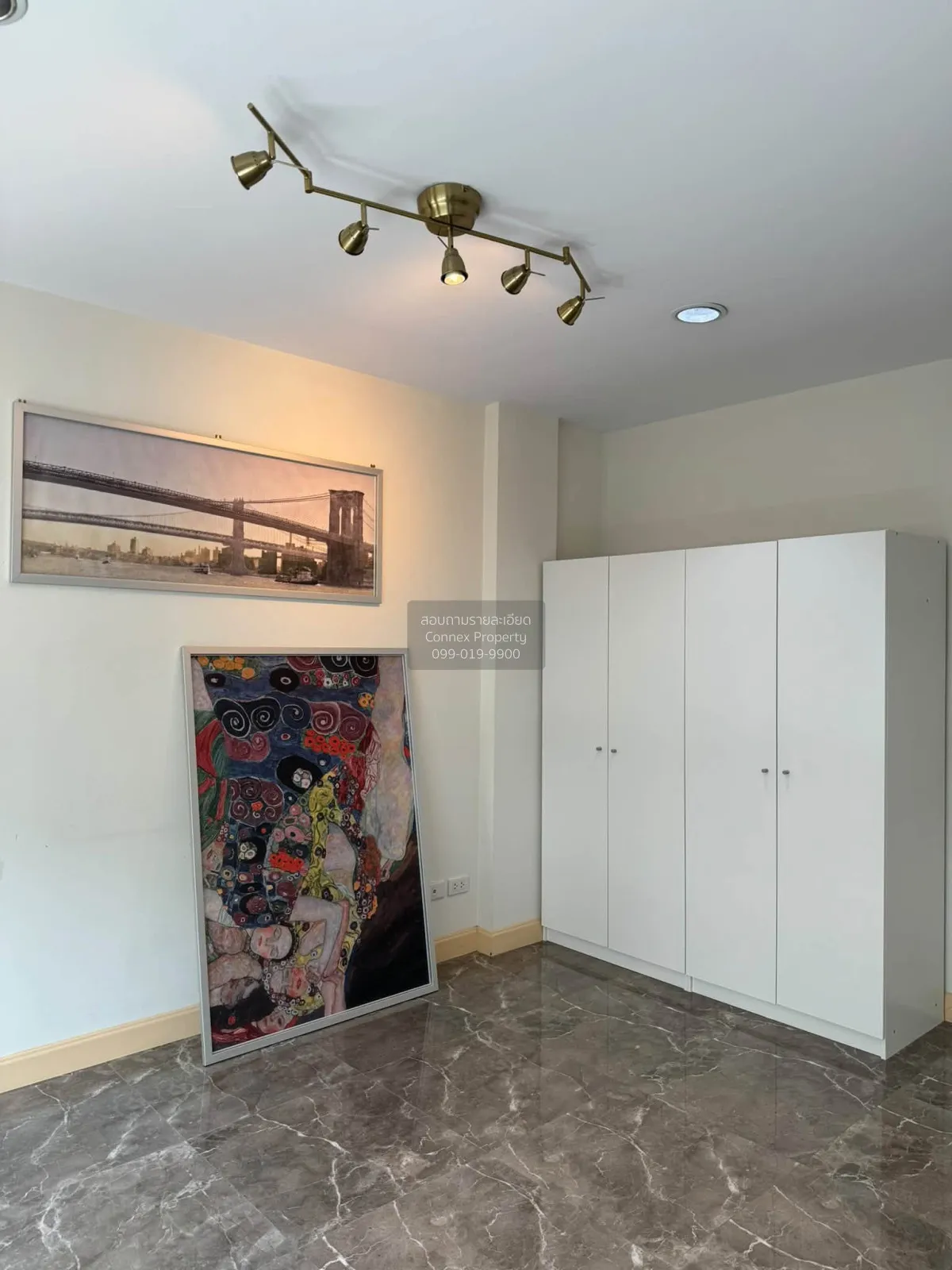 For Rent Townhouse/Townhome  , Grand De Ville Srinakarin , Nong B