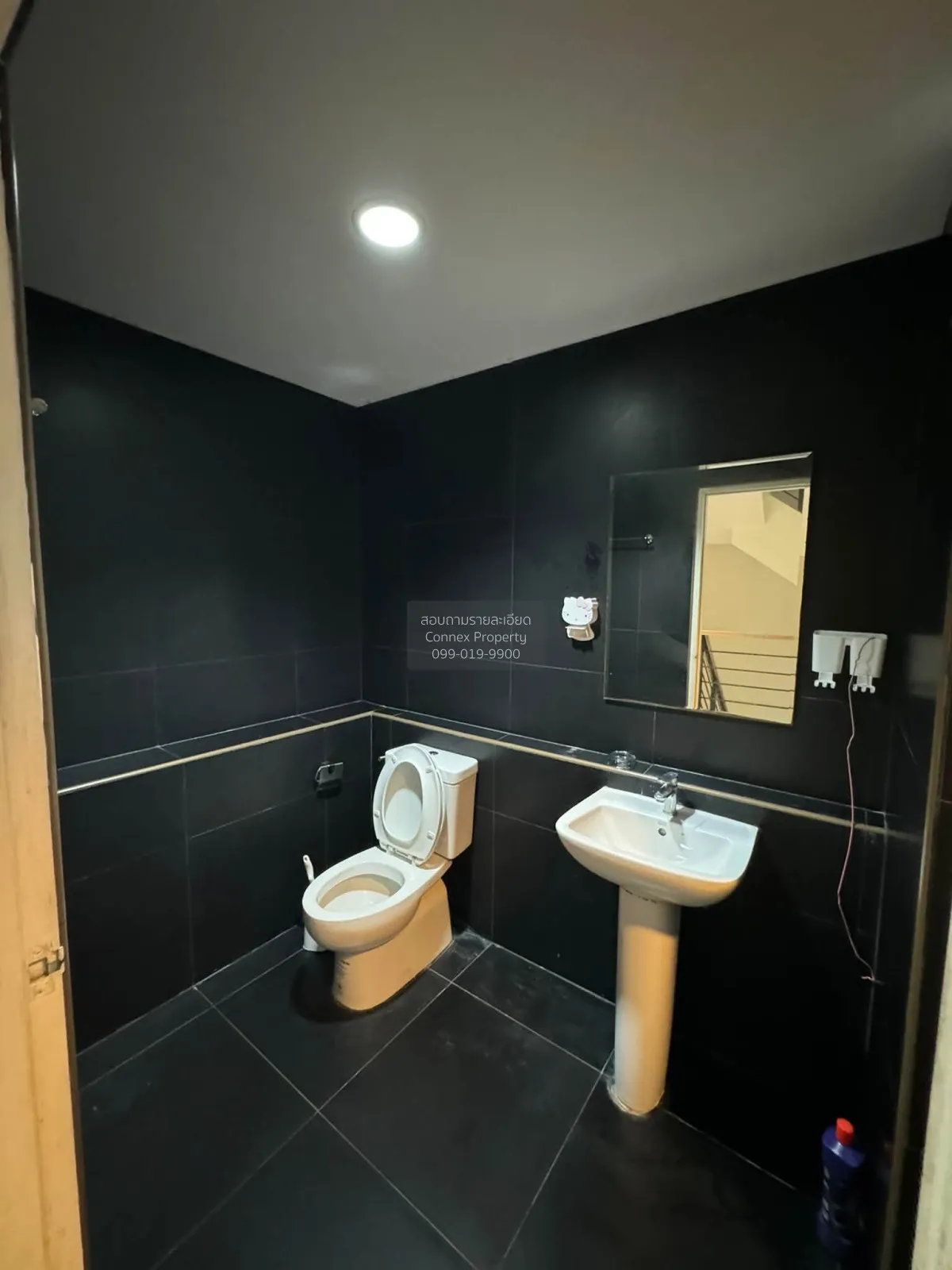 For Rent Townhouse/Townhome  , Grand De Ville Srinakarin , Nong B