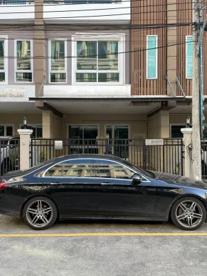 For Rent Townhouse/Townhome  , Grand De Ville Srinakarin , Nong Bon , Prawet , Bangkok , CX-181783