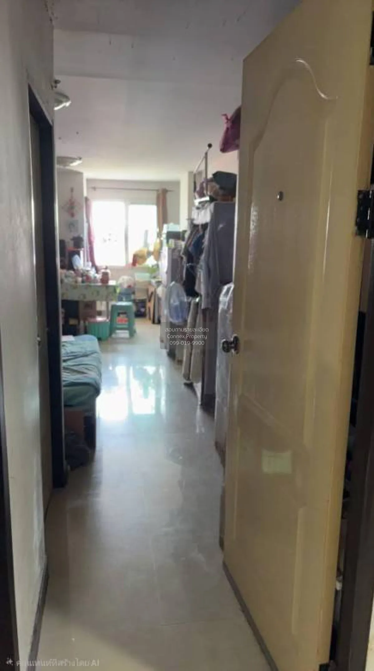 ขายคอนโด  รีเจ้นท์ โฮม 1 พหลโยธิน 67 อนุสาวรีย์ เขต บางเขน กรุงเท 1