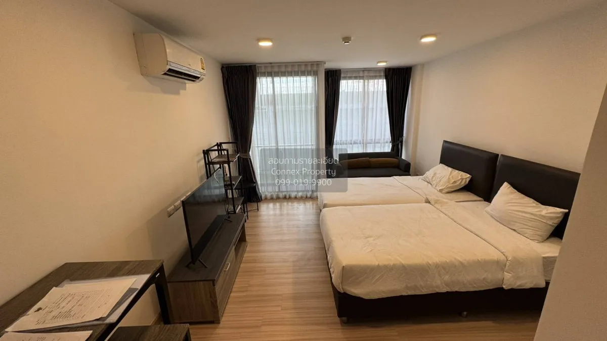 For Rent Condo , Chateau In Town Pinklao , MRT-Bang Yi Khon , Ban 1