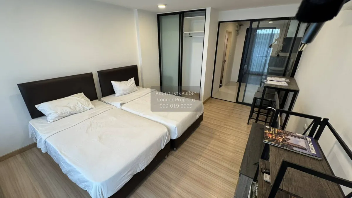 For Rent Condo , Chateau In Town Pinklao , MRT-Bang Yi Khon , Ban 2