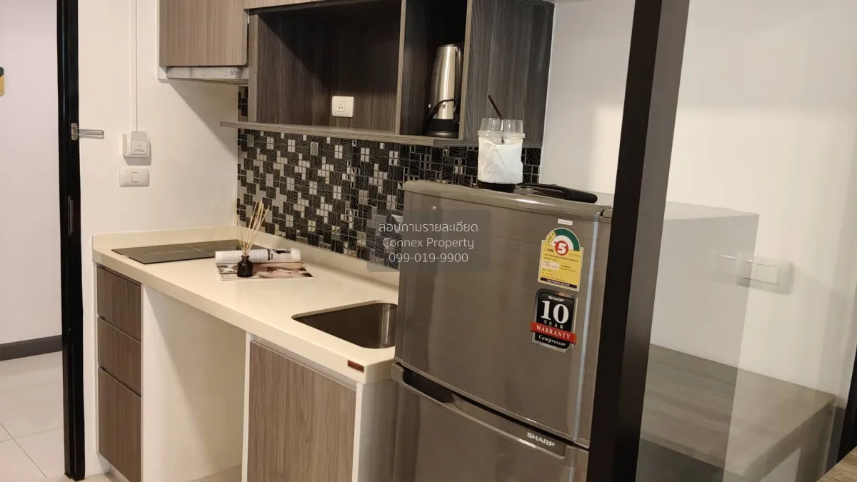 For Rent Condo , Chateau In Town Pinklao , MRT-Bang Yi Khon , Ban 3