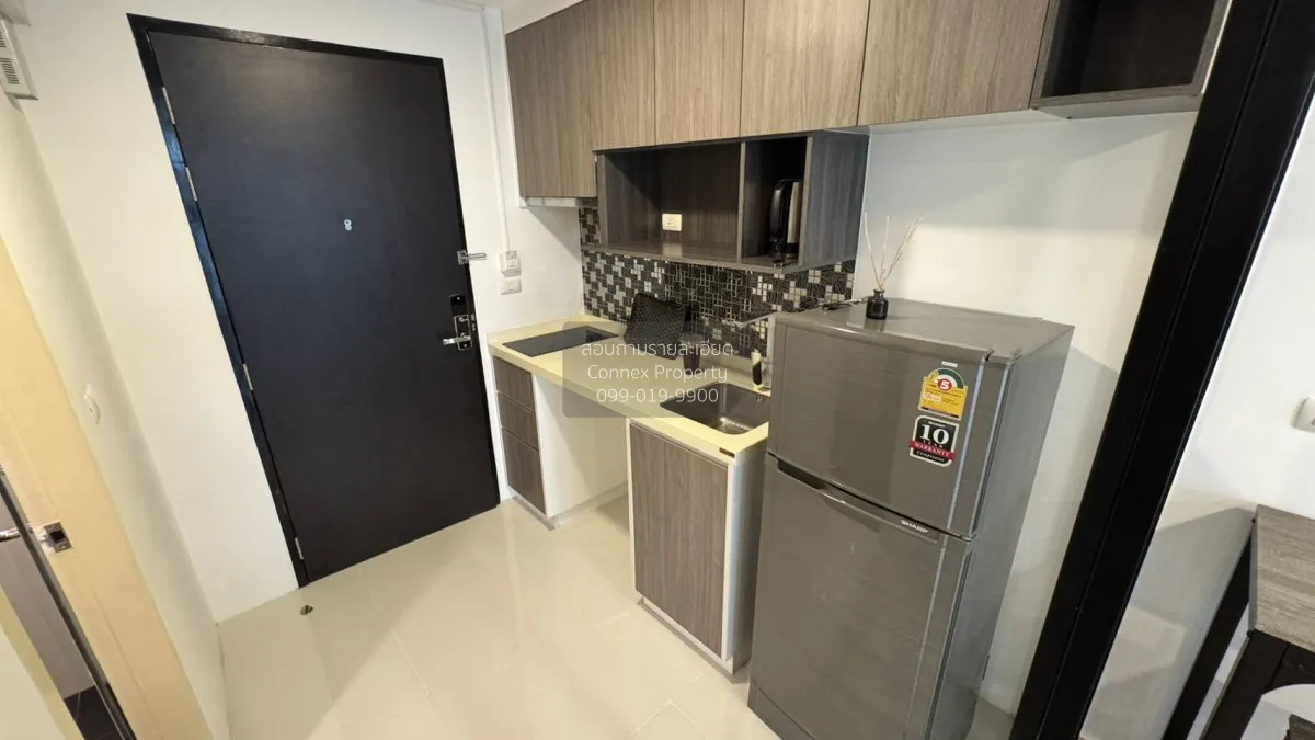 For Rent Condo , Chateau In Town Pinklao , MRT-Bang Yi Khon , Ban 4