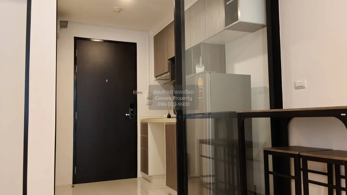 For Rent Condo , Chateau In Town Pinklao , MRT-Bang Yi Khon , Ban
