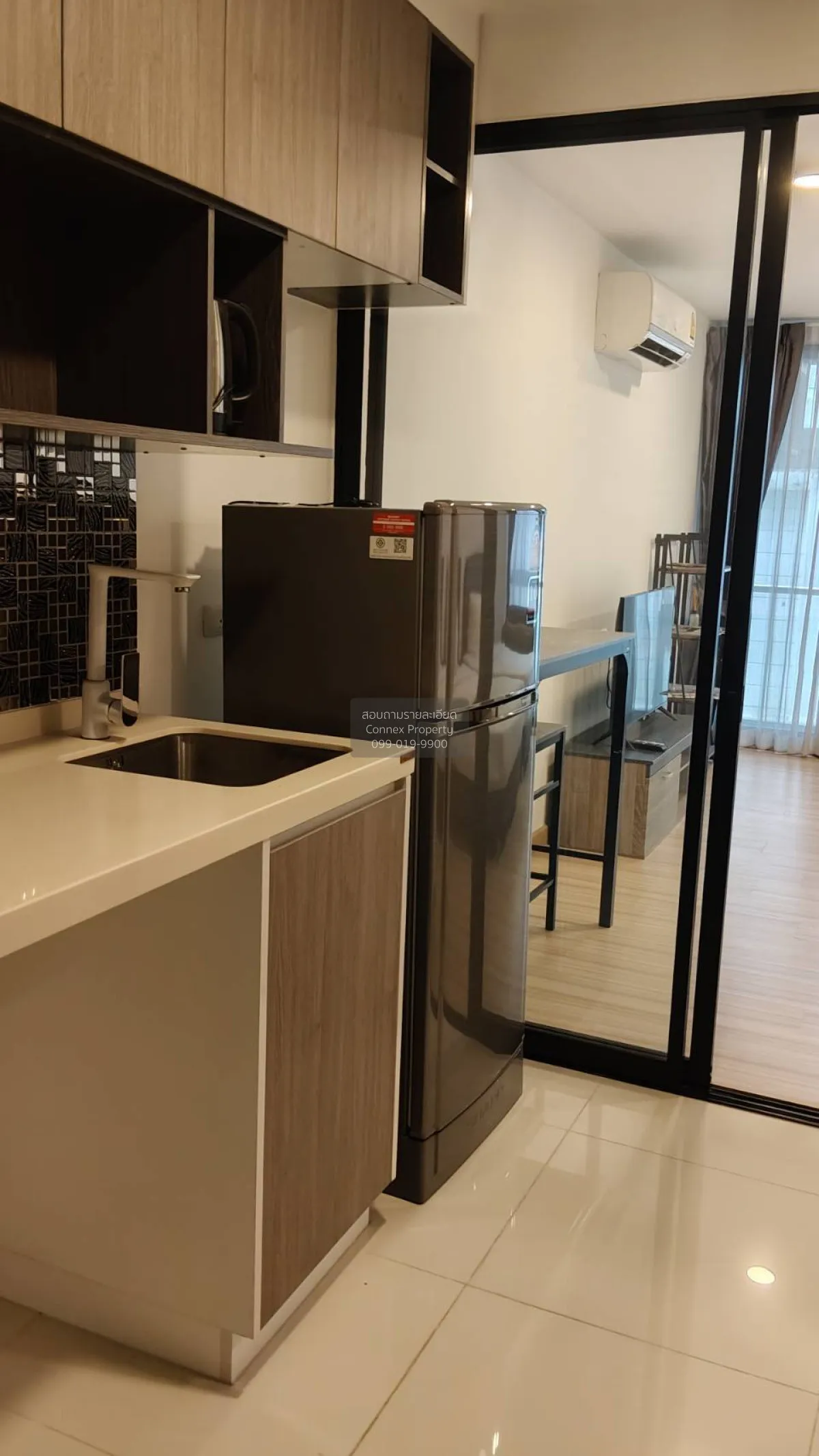 For Rent Condo , Chateau In Town Pinklao , MRT-Bang Yi Khon , Ban