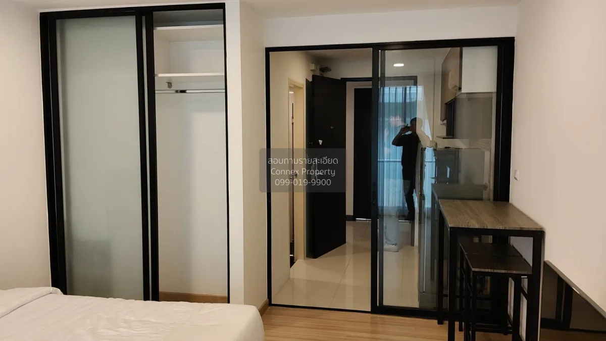 For Rent Condo , Chateau In Town Pinklao , MRT-Bang Yi Khon , Ban