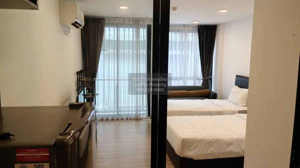 For Rent Condo , Chateau In Town Pinklao , MRT-Bang Yi Khon , Ban