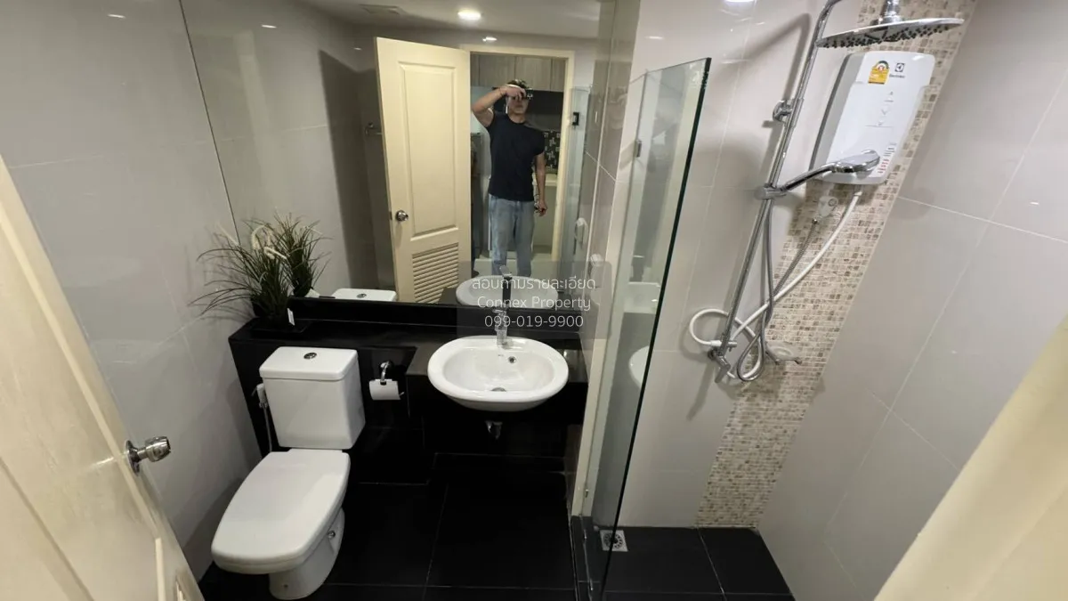 For Rent Condo , Chateau In Town Pinklao , MRT-Bang Yi Khon , Ban