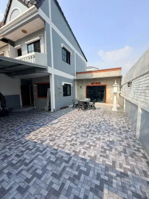 For Sale Townhouse/Townhome  , Pimonrat 2 , Phimonrat , Bang Bua Thong , Nonthaburi , CX-181793