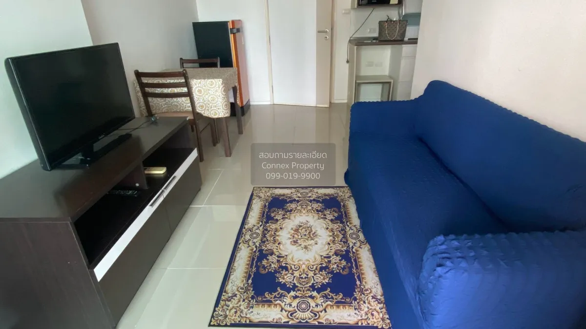 For Rent Condo , Lumpini Park Beach Jomtien , nice view , Na Klue 1