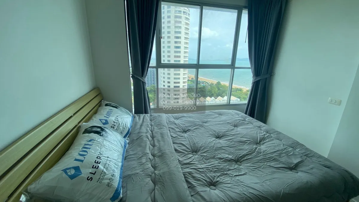 For Rent Condo , Lumpini Park Beach Jomtien , nice view , Na Klue 2