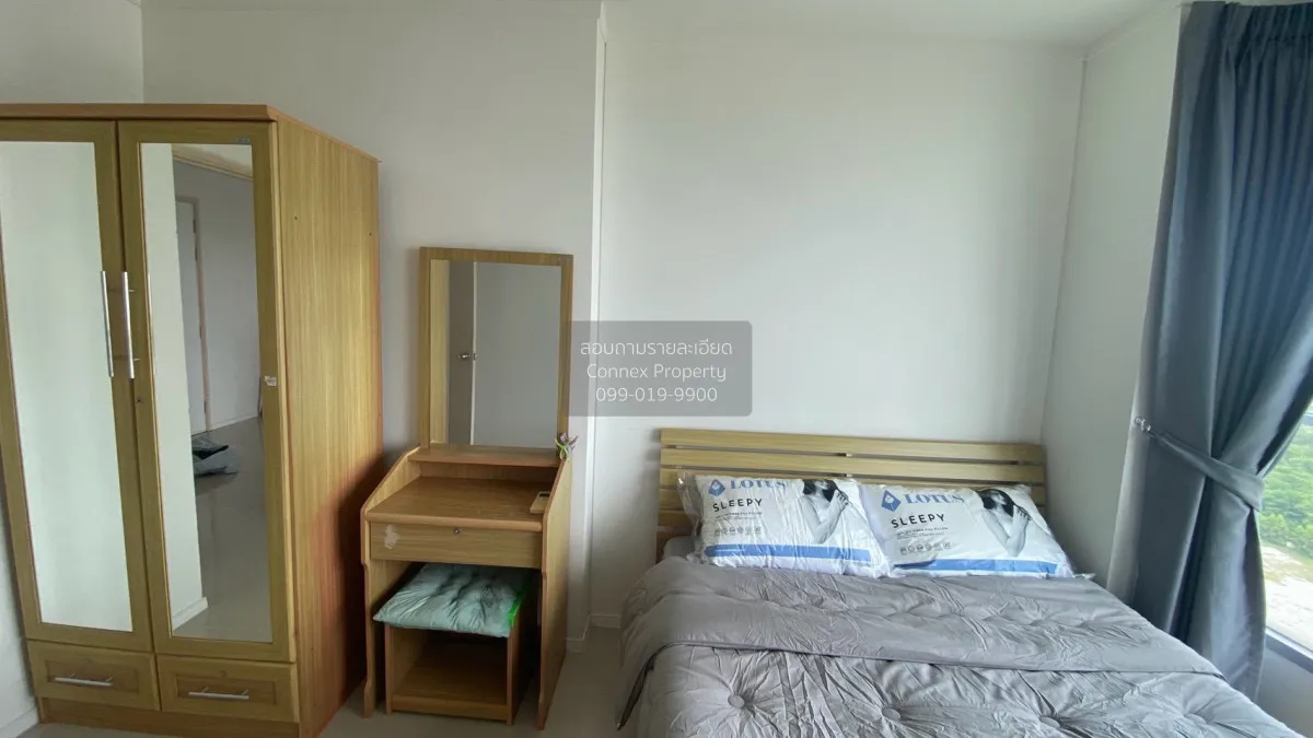 For Rent Condo , Lumpini Park Beach Jomtien , nice view , Na Klue 4