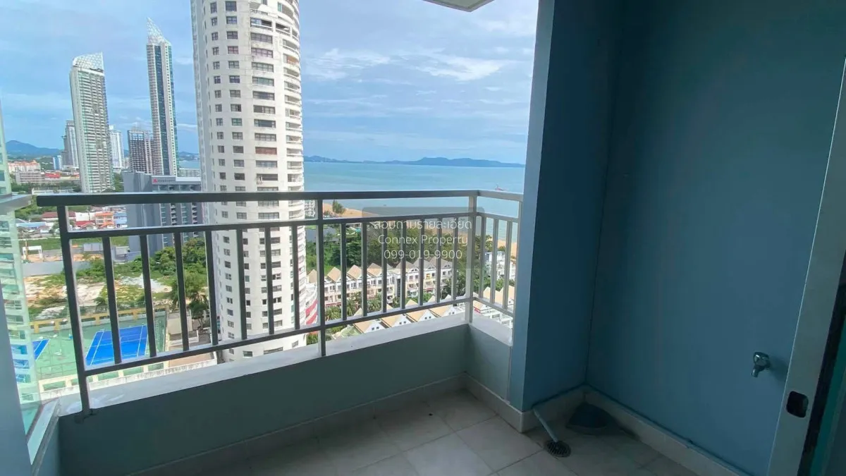 For Rent Condo , Lumpini Park Beach Jomtien , nice view , Na Klue