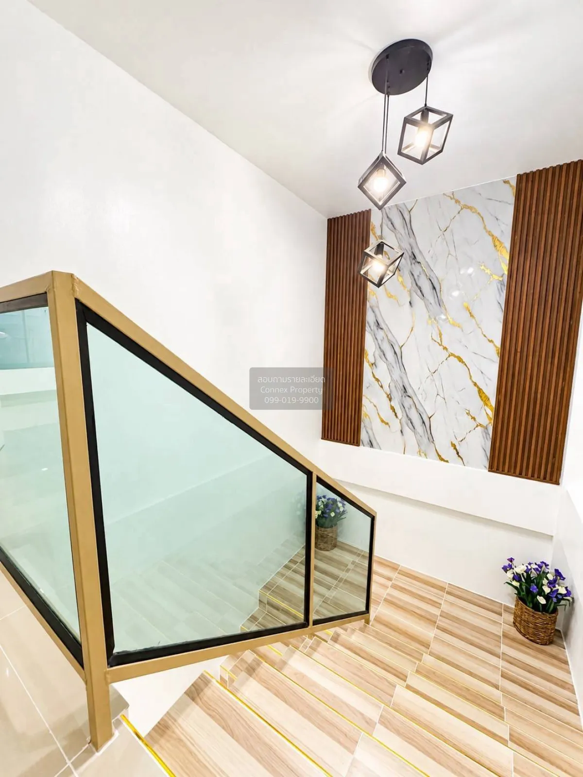 For Sale Townhouse/Townhome  , Baan Khason , newly renovated , No