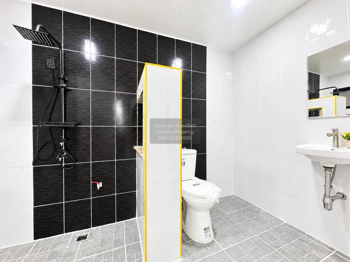 For Sale Townhouse/Townhome  , Baan Khason , newly renovated , No