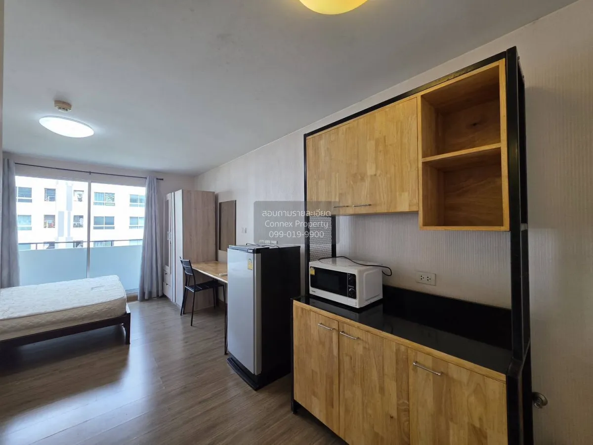 For Sale Condo , Plum Condo Phaholyothin 89 , Pracha Thipat , Tha 1