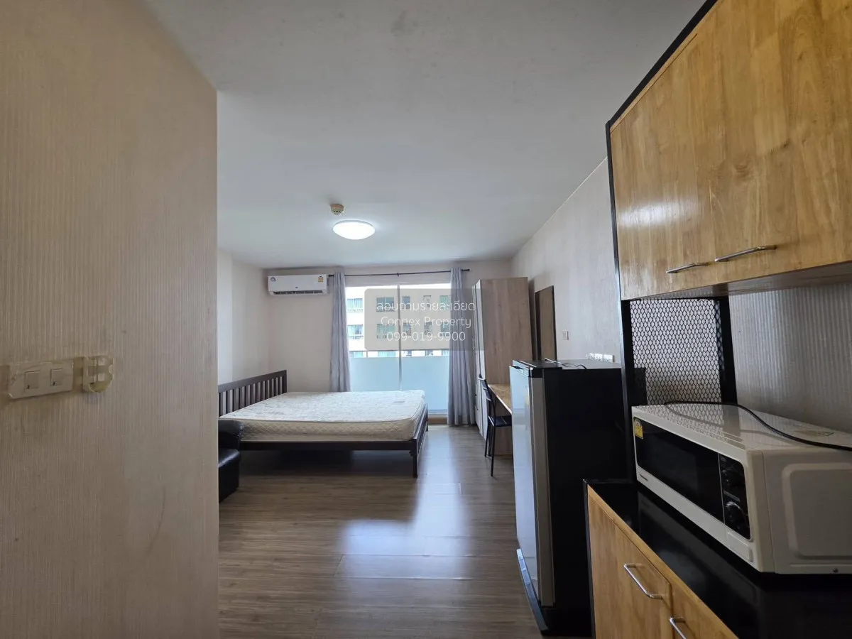 For Sale Condo , Plum Condo Phaholyothin 89 , Pracha Thipat , Tha 2