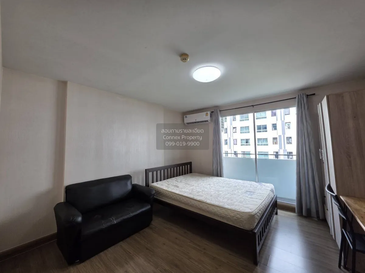 For Sale Condo , Plum Condo Phaholyothin 89 , Pracha Thipat , Tha 3