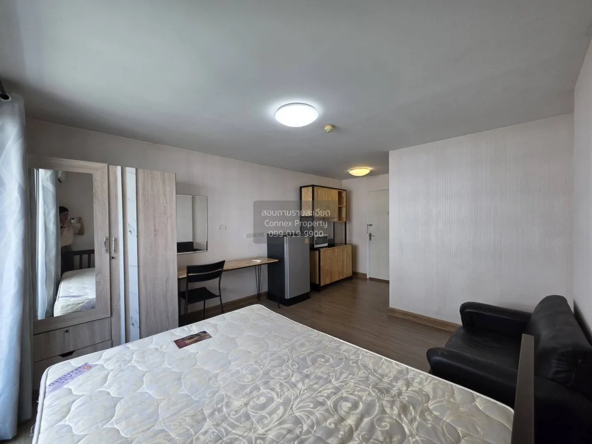 For Sale Condo , Plum Condo Phaholyothin 89 , Pracha Thipat , Tha