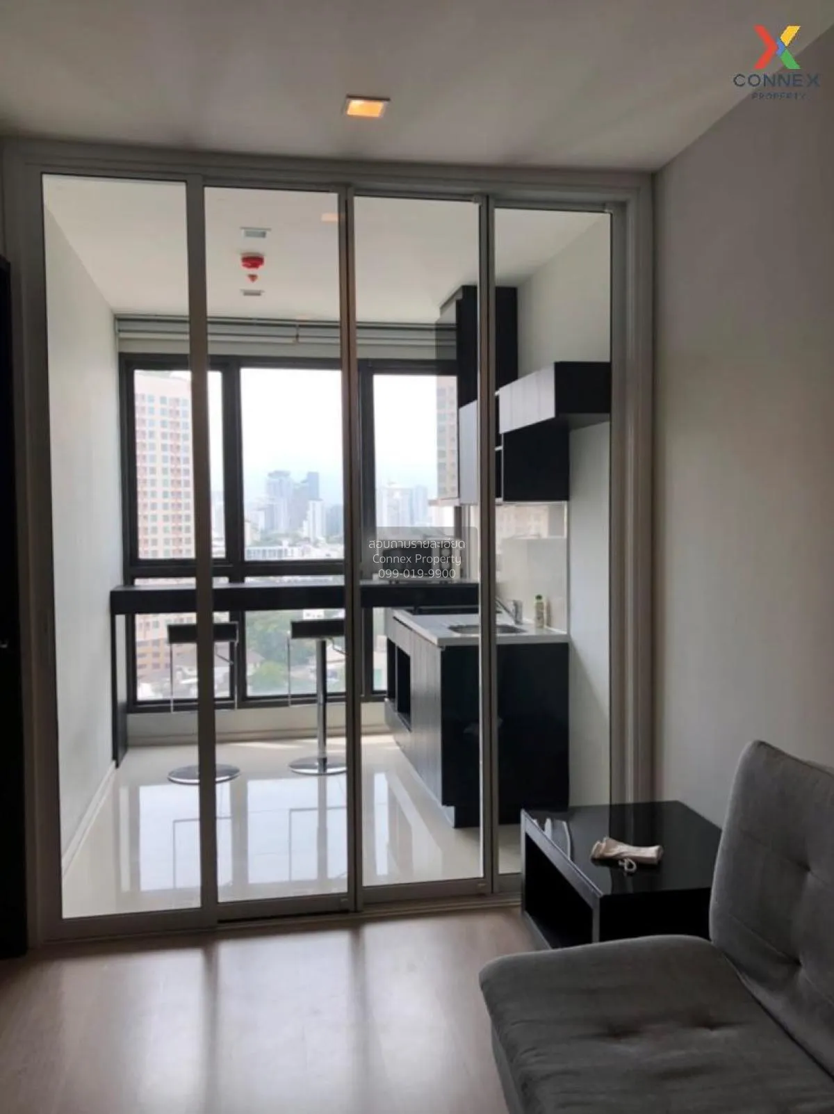 For Sale Condo , RHYTHM Sukhumvit 44/1 , BTS-Phra Khanong , Phra  2