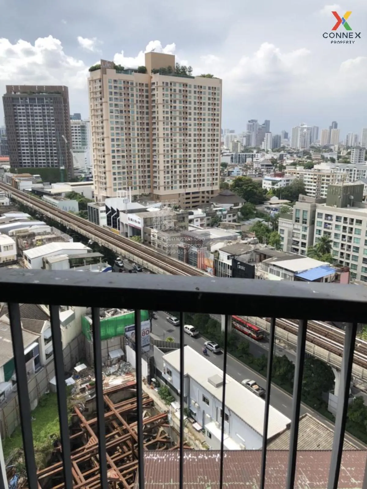 For Sale Condo , RHYTHM Sukhumvit 44/1 , BTS-Phra Khanong , Phra 