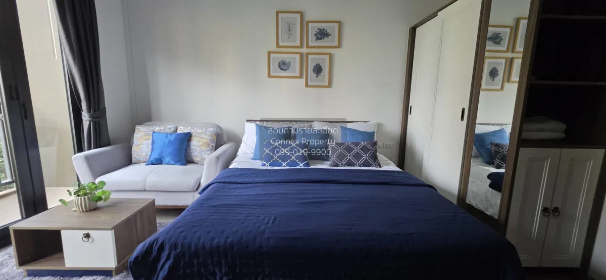 For Rent Condo , The Base Downtown - Phuket , Wichit , Mueang Phu 2