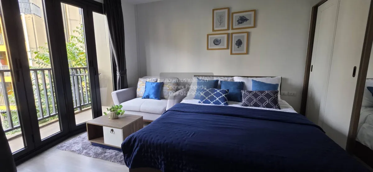 For Rent Condo , The Base Downtown - Phuket , Wichit , Mueang Phu 3