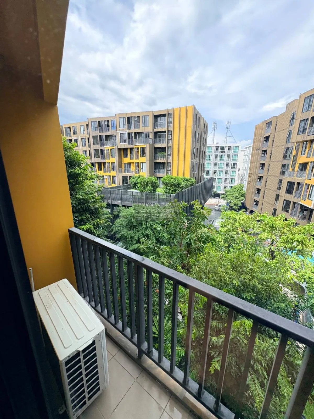 For Rent Condo , The Base Downtown - Phuket , Wichit , Mueang Phu