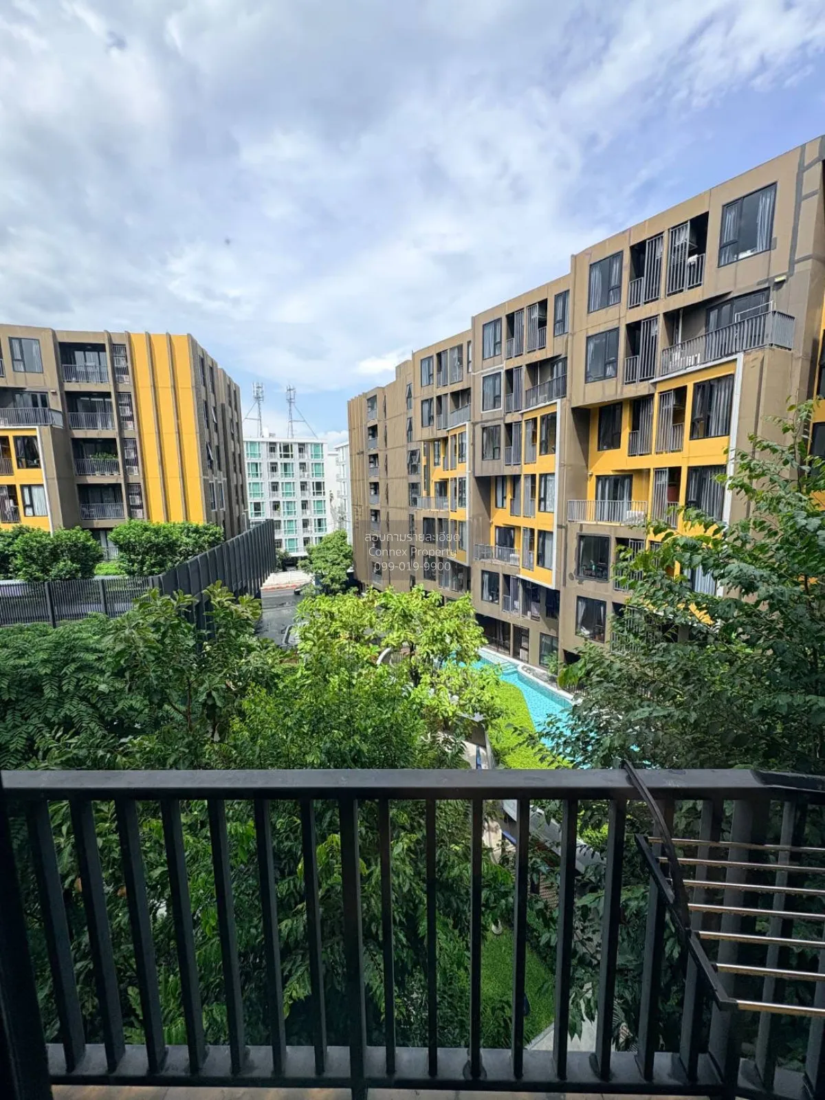 For Rent Condo , The Base Downtown - Phuket , Wichit , Mueang Phu