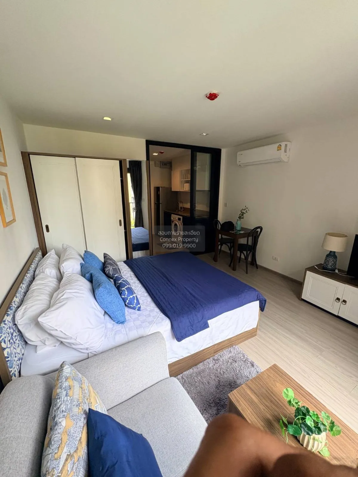 For Rent Condo , The Base Downtown - Phuket , Wichit , Mueang Phu
