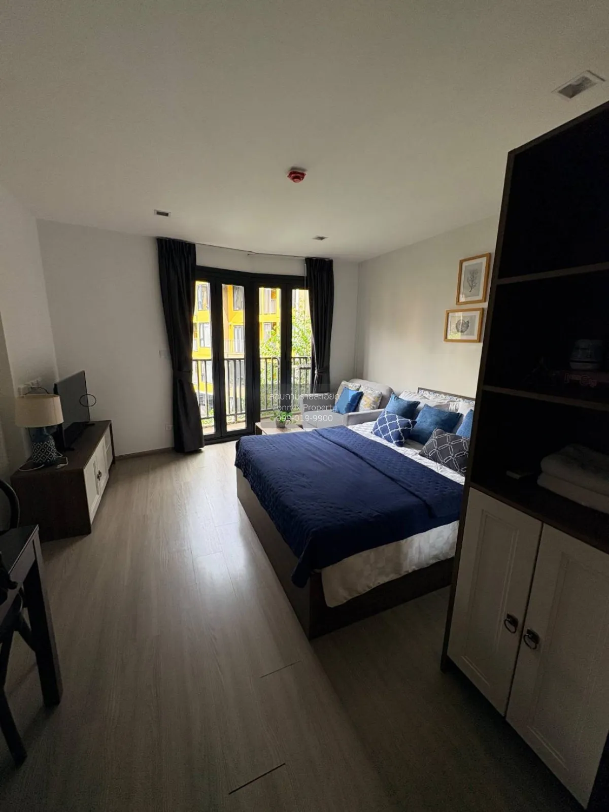 For Rent Condo , The Base Downtown - Phuket , Wichit , Mueang Phu