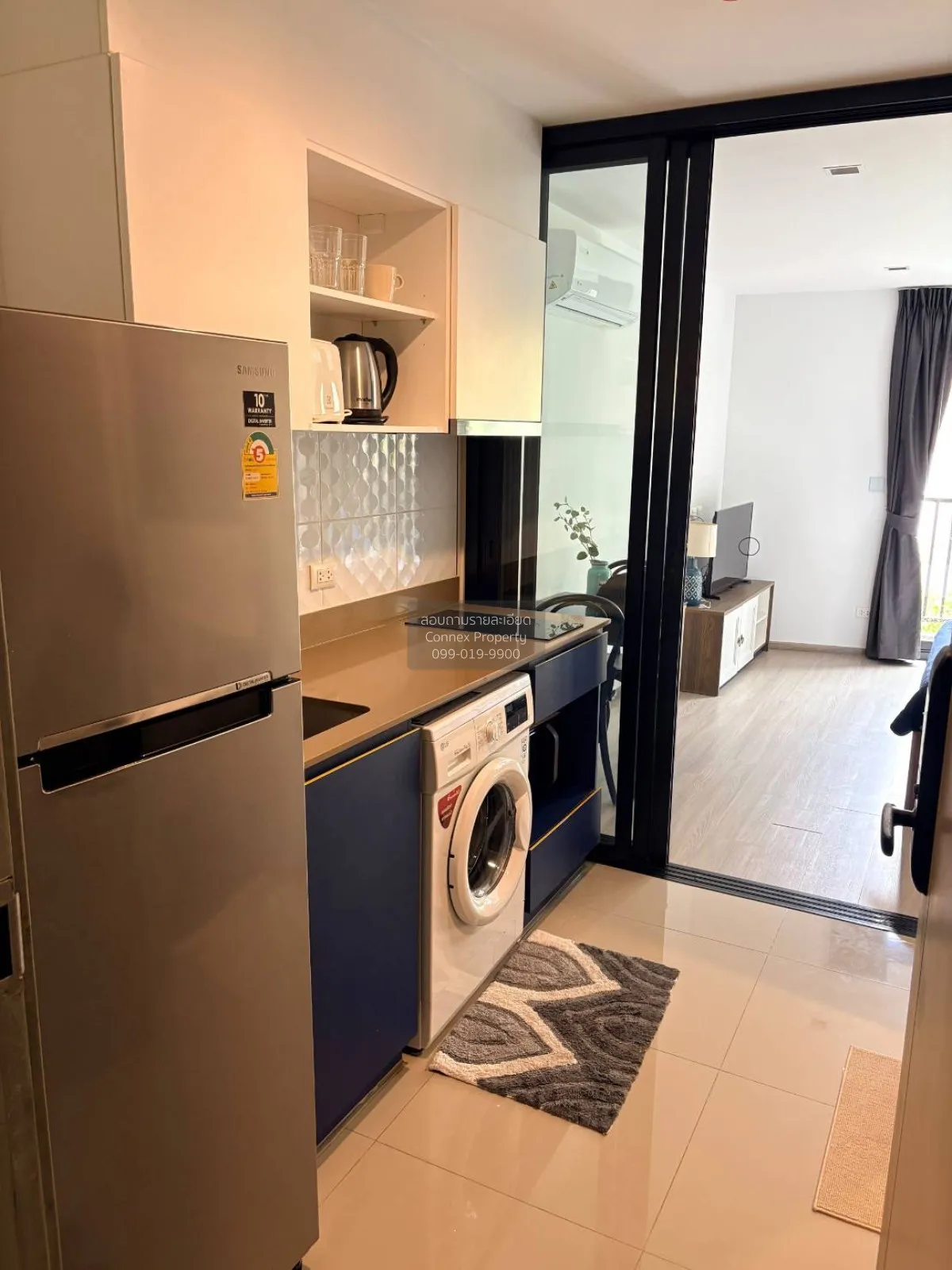 For Rent Condo , The Base Downtown - Phuket , Wichit , Mueang Phu