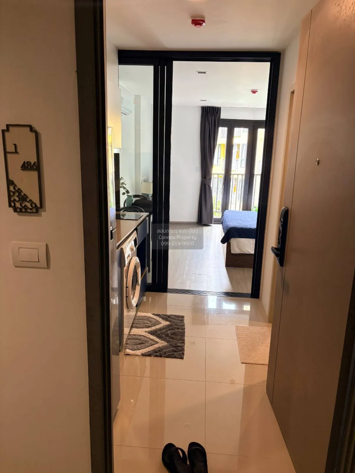 For Rent Condo , The Base Downtown - Phuket , Wichit , Mueang Phu