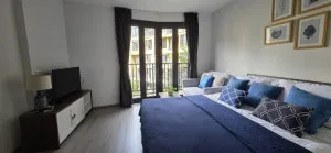For Rent Condo , The Base Downtown - Phuket , Wichit , Mueang Phuket , Phuket , CX-181801