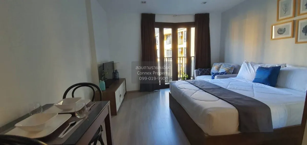 For Rent Condo , The Base Central - Phuket , Wichit , Mueang Phuk 2