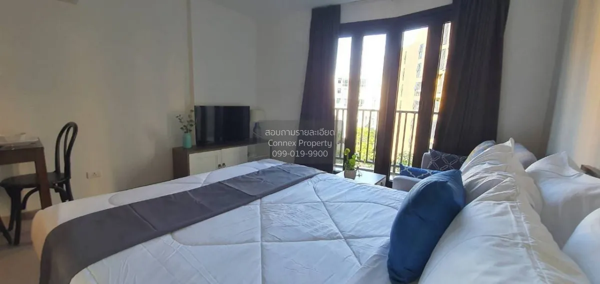 For Rent Condo , The Base Central - Phuket , Wichit , Mueang Phuk 3