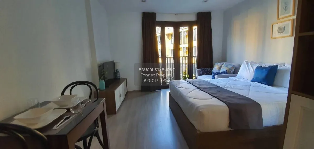 For Rent Condo , The Base Central - Phuket , Wichit , Mueang Phuk 4