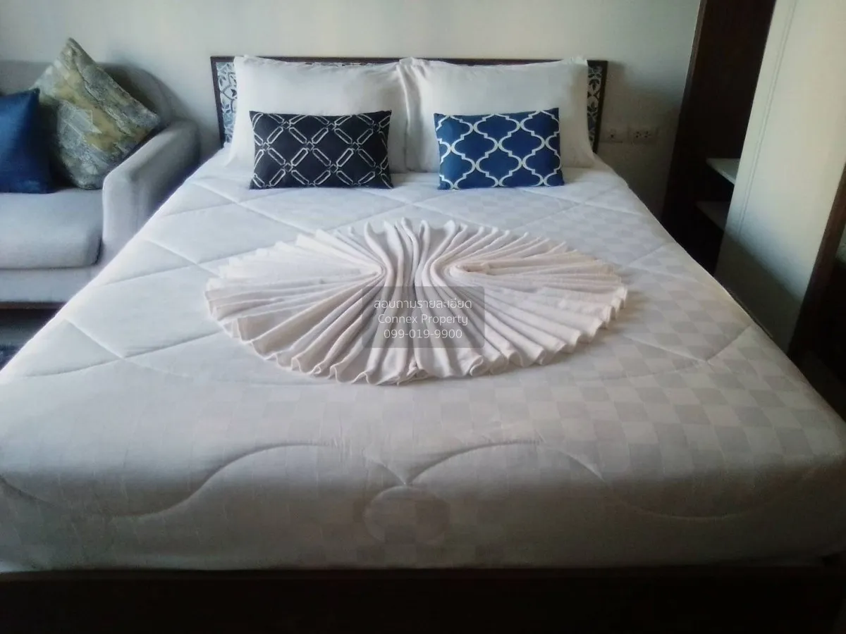 For Rent Condo , The Base Central - Phuket , Wichit , Mueang Phuk