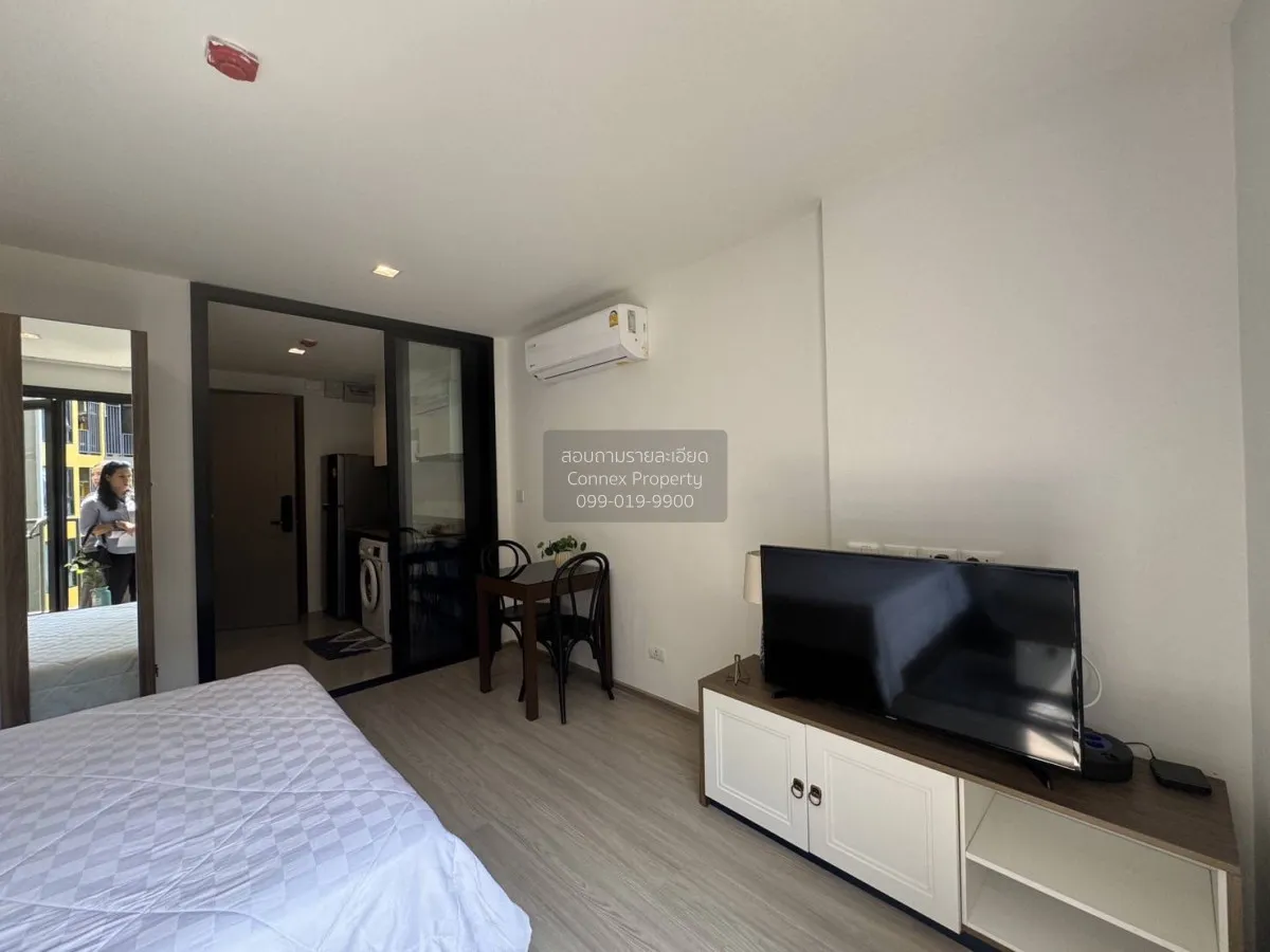 For Rent Condo , The Base Central - Phuket , Wichit , Mueang Phuk