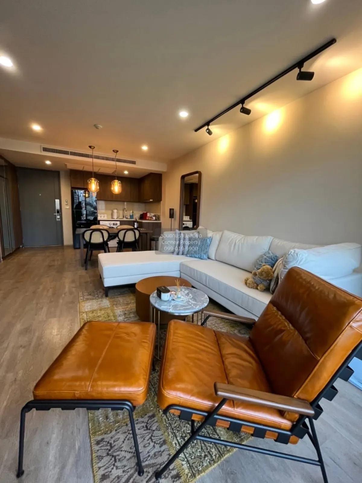For Rent Condo , Noble Above Wireless-Ruamrudee , BTS-Phloen Chit 1