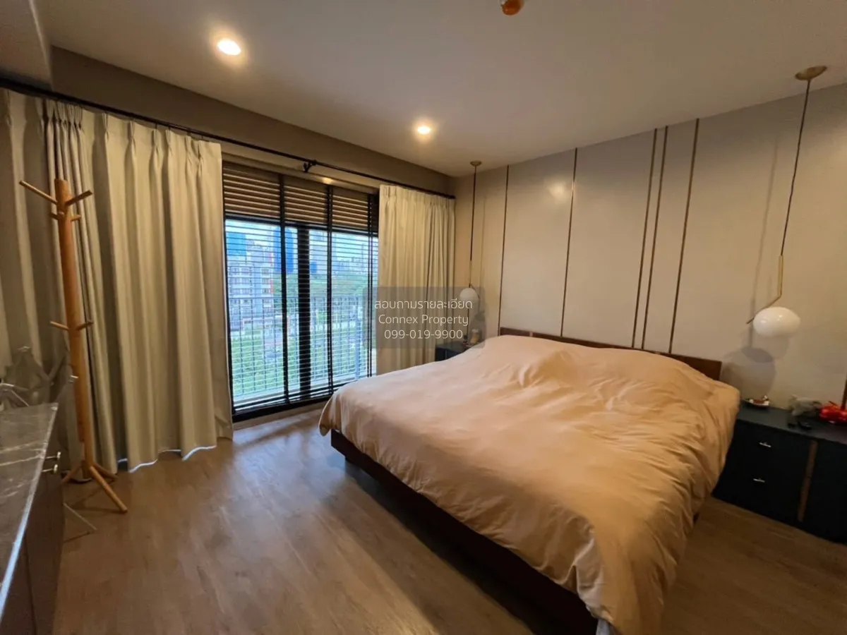 For Rent Condo , Noble Above Wireless-Ruamrudee , BTS-Phloen Chit