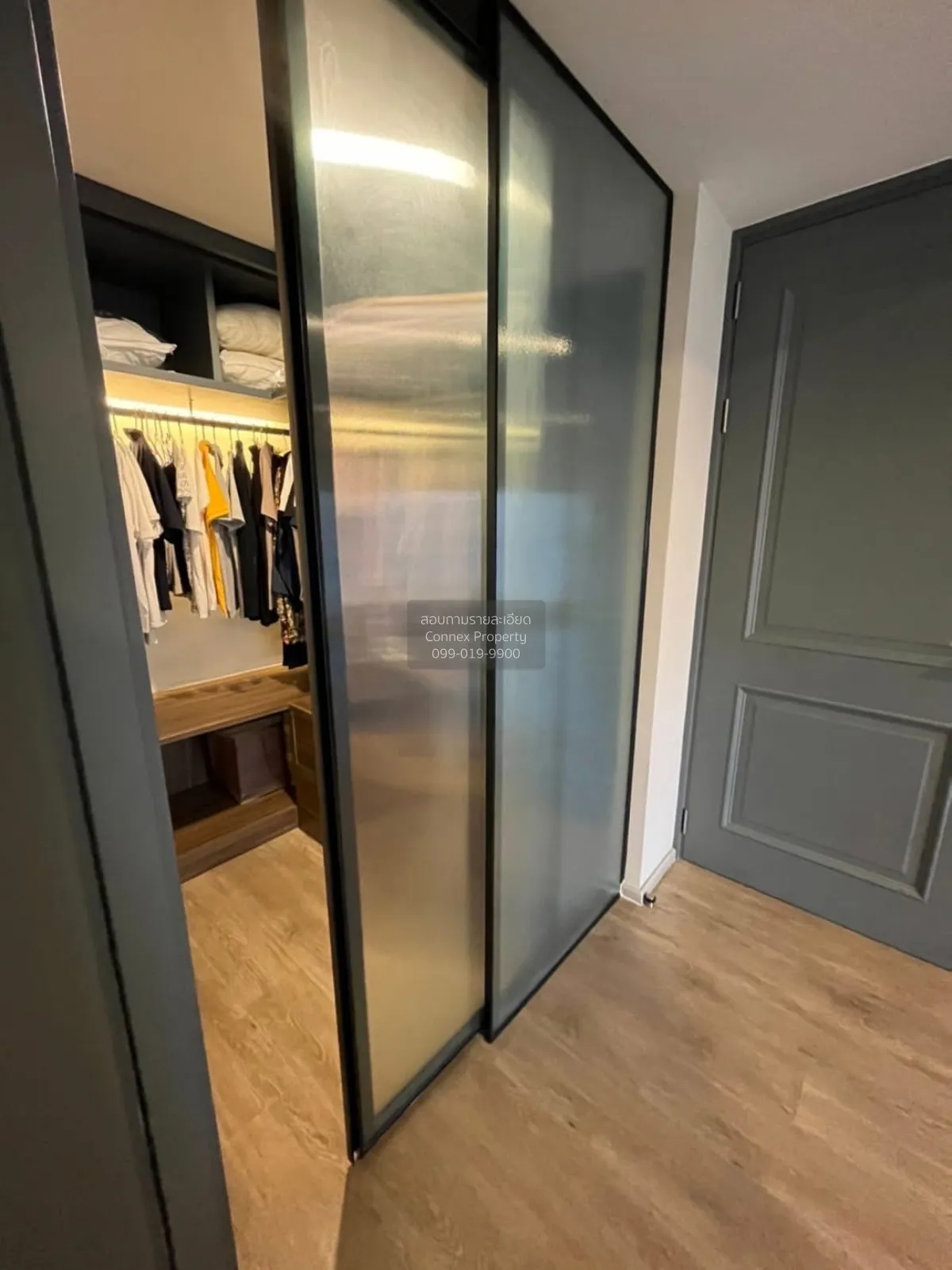 For Rent Condo , Noble Above Wireless-Ruamrudee , BTS-Phloen Chit